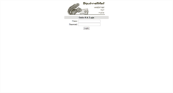 Desktop Screenshot of gedco.com.ar